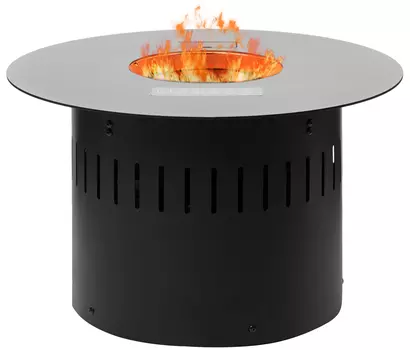 Встраиваемый очаг в модуль Royal Thermo