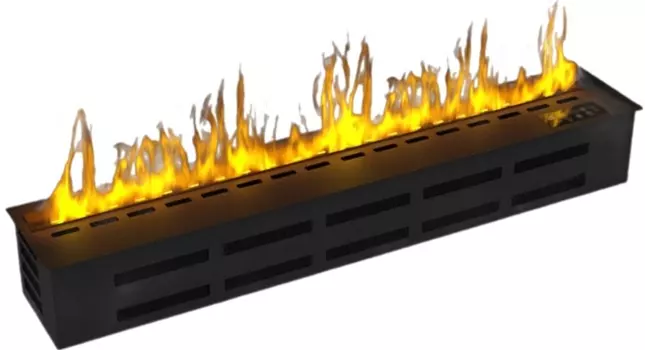 Встраиваемый очаг в модуль Sappfire