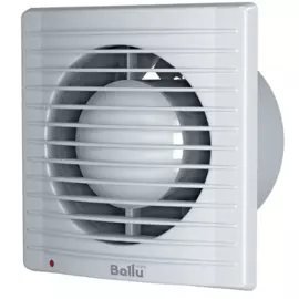 Встраиваемый вентилятор Ballu