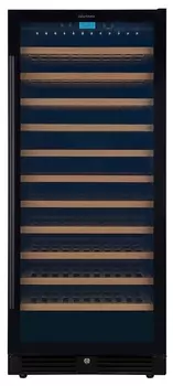 Встраиваемый винный шкаф 101-200 бутылок Cellar Private