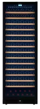 Встраиваемый винный шкаф 101-200 бутылок Cellar Private