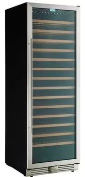 Встраиваемый винный шкаф 101-200 бутылок Cellar Private