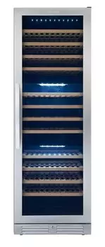 Встраиваемый винный шкаф 101-200 бутылок Cellar Private