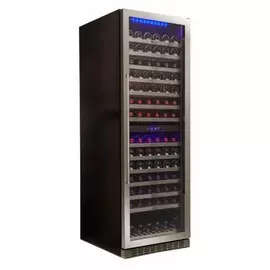 Встраиваемый винный шкаф 101-200 бутылок Cold Vine