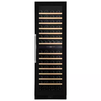 Встраиваемый винный шкаф 101-200 бутылок Dunavox