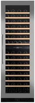 Встраиваемый винный шкаф 101-200 бутылок Dunavox