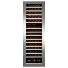 Встраиваемый винный шкаф 101-200 бутылок Dunavox