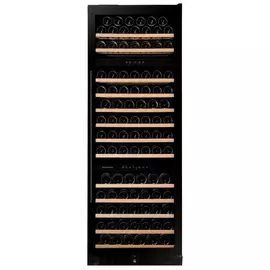 Встраиваемый винный шкаф 101-200 бутылок Dunavox
