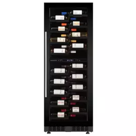 Встраиваемый винный шкаф 101-200 бутылок Dunavox