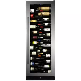 Встраиваемый винный шкаф 101-200 бутылок Dunavox
