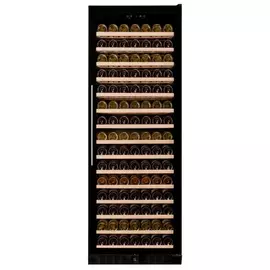 Встраиваемый винный шкаф 101-200 бутылок Dunavox
