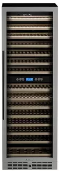 Встраиваемый винный шкаф 101-200 бутылок MEYVEL