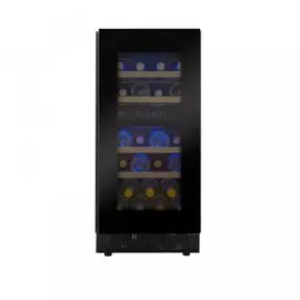 Встраиваемый винный шкаф 22-50 бутылок Cold Vine