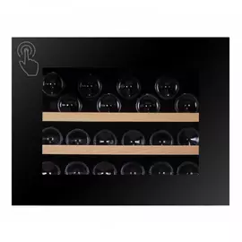 Встраиваемый винный шкаф 22-50 бутылок Dunavox