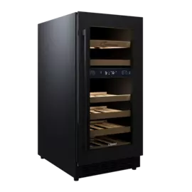 Встраиваемый винный шкаф 22-50 бутылок Libhof