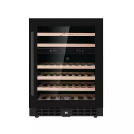 Встраиваемый винный шкаф 22-50 бутылок Libhof