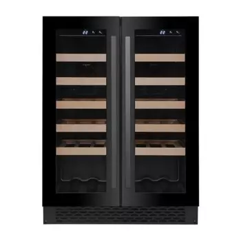 Встраиваемый винный шкаф 22-50 бутылок MC Wine