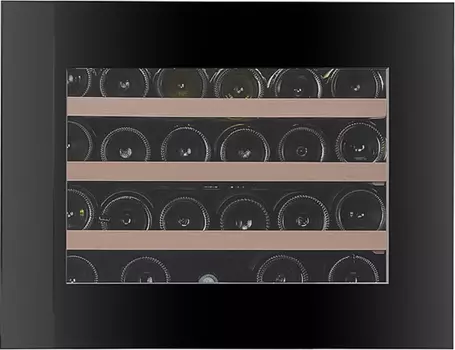 Встраиваемый винный шкаф 22-50 бутылок MC Wine