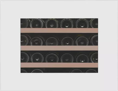 Встраиваемый винный шкаф 22-50 бутылок MC Wine