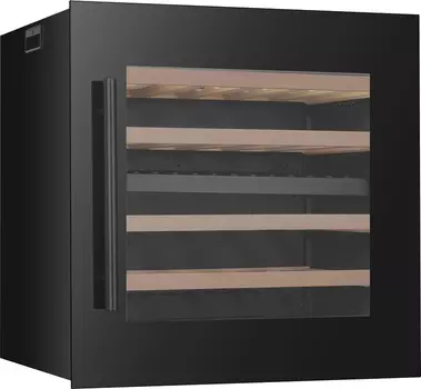 Встраиваемый винный шкаф 22-50 бутылок MC Wine