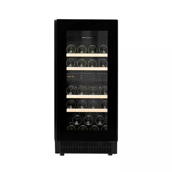 Встраиваемый винный шкаф 22-50 бутылок MEYVEL