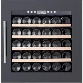 Встраиваемый винный шкаф 22-50 бутылок Temptech