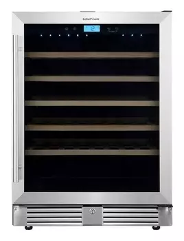 Встраиваемый винный шкаф 51-100 бутылок Cellar Private