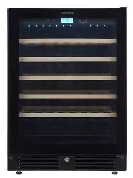 Встраиваемый винный шкаф 51-100 бутылок Cellar Private