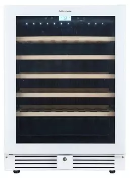 Встраиваемый винный шкаф 51-100 бутылок Cellar Private