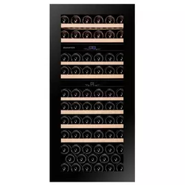 Встраиваемый винный шкаф 51-100 бутылок Dunavox