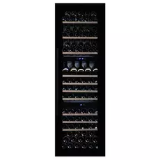 Встраиваемый винный шкаф 51-100 бутылок Dunavox