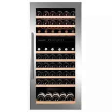 Встраиваемый винный шкаф 51-100 бутылок Dunavox