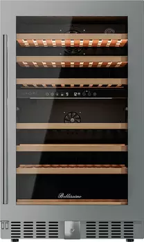 Встраиваемый винный шкаф 51-100 бутылок MEYVEL