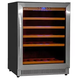 Встраиваемый винный шкаф 51-100 бутылок Wine Craft