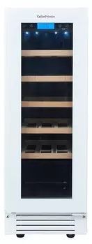 Встраиваемый винный шкаф Cellar Private