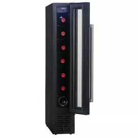 Встраиваемый винный шкаф до 12 бутылок Cold Vine