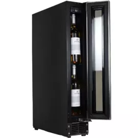 Встраиваемый винный шкаф до 12 бутылок Dunavox