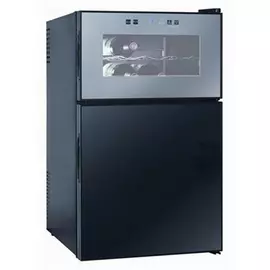 Отдельностоящий винный шкаф до 12 бутылок GASTRORAG