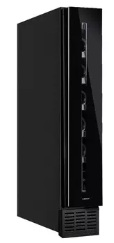 Встраиваемый винный шкаф до 12 бутылок Libhof