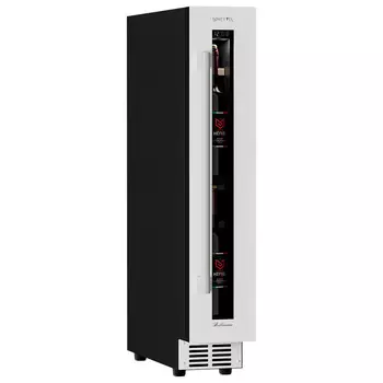 Встраиваемый винный шкаф до 12 бутылок MEYVEL