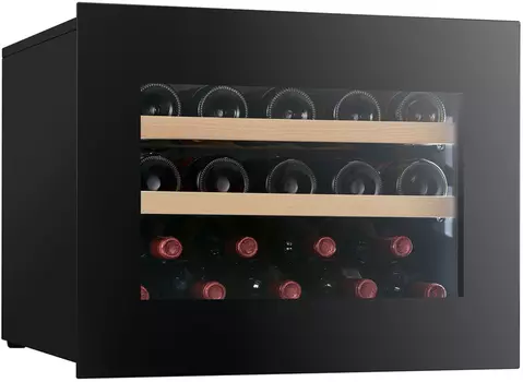 Встраиваемый винный шкаф Dunavox