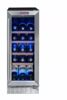 Встраиваемый винный шкаф LaSommeliere