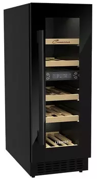 Встраиваемый винный шкаф Libhof