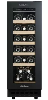 Встраиваемый винный шкаф MEYVEL