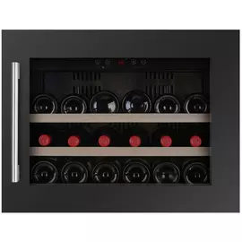 Встраиваемый винный шкаф Temptech