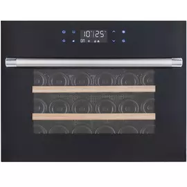 Встраиваемый винный шкаф Temptech