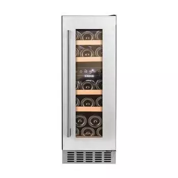 Встраиваемый винный шкаф Temptech