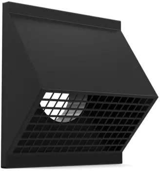 Выход фасадный AirDS