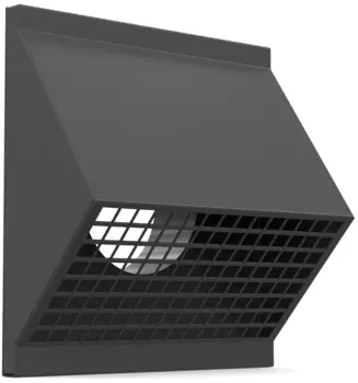 Выход фасадный AirDS