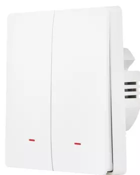 Выключатель Hommyn